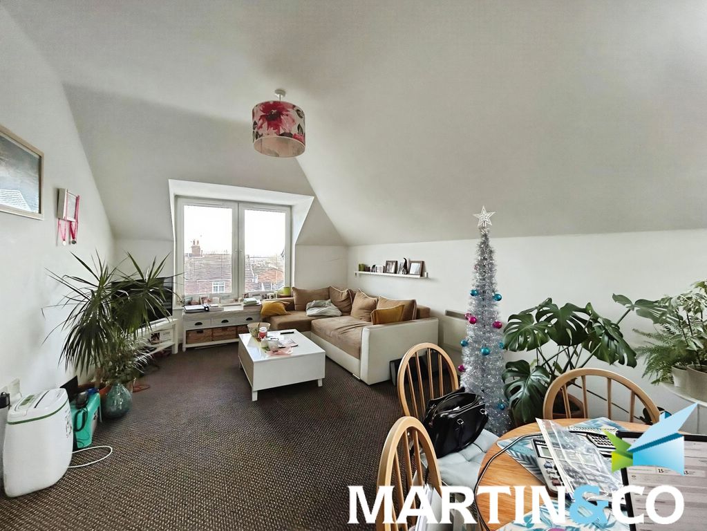 Additional image 2 of 2 bed flat for saleHuntsman House, Dalefield Road, Normanton, West Yorkshire WF6