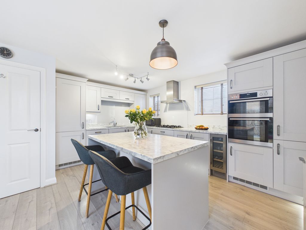 Additional image 10 of 4 bed detached house for saleBurrow Hill View, Martock TA12