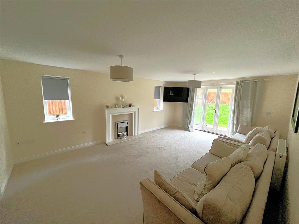 Additional image 5 of 4 bed detached house for saleLatchen, Longhope GL17