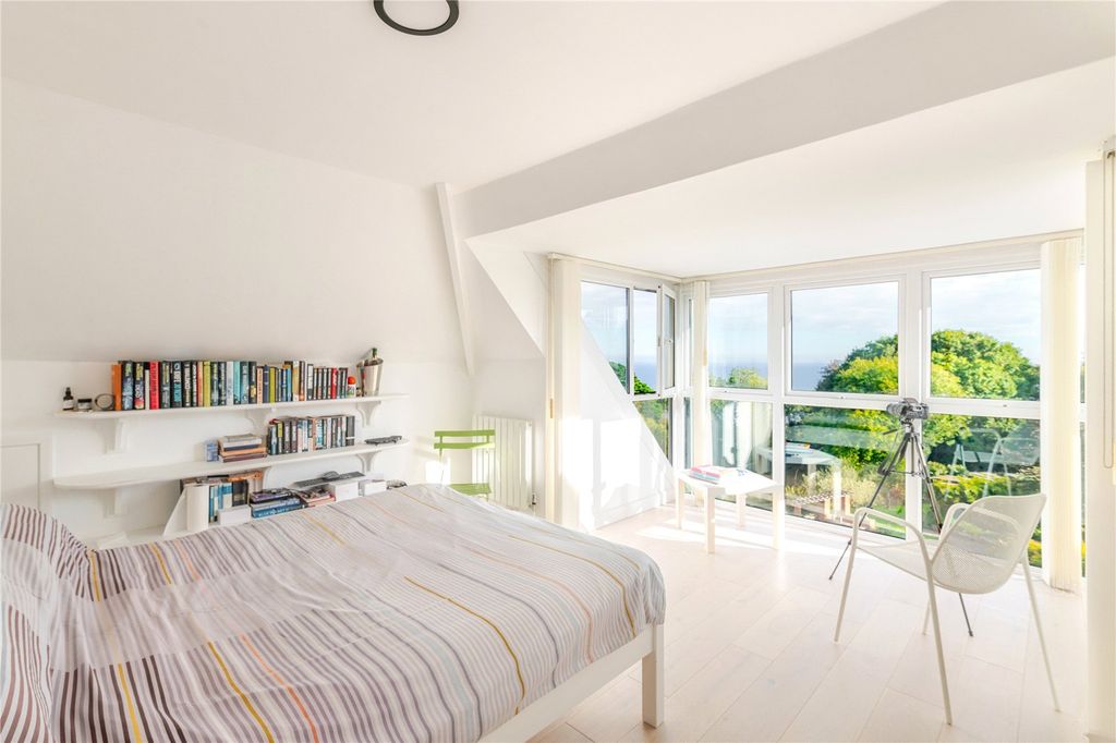 Additional image 13 of 5 bed detached house for saleSidmouth Road, Lyme Regis, Dorset DT7