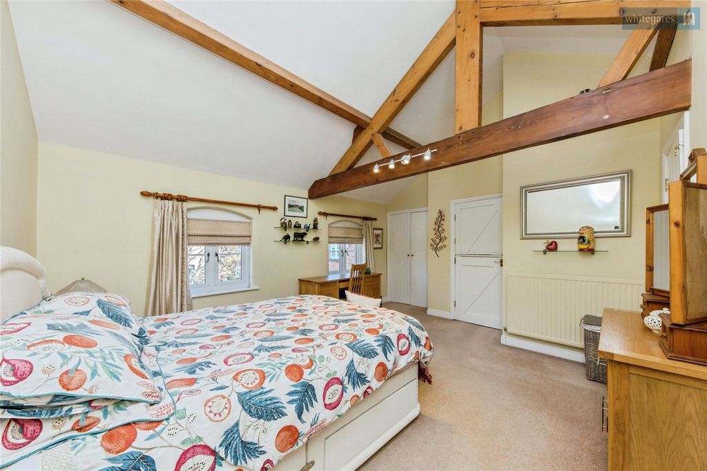 Additional image 17 of 3 bed barn conversion for saleCoole Lane, Austerson, Nantwich, Cheshire CW5