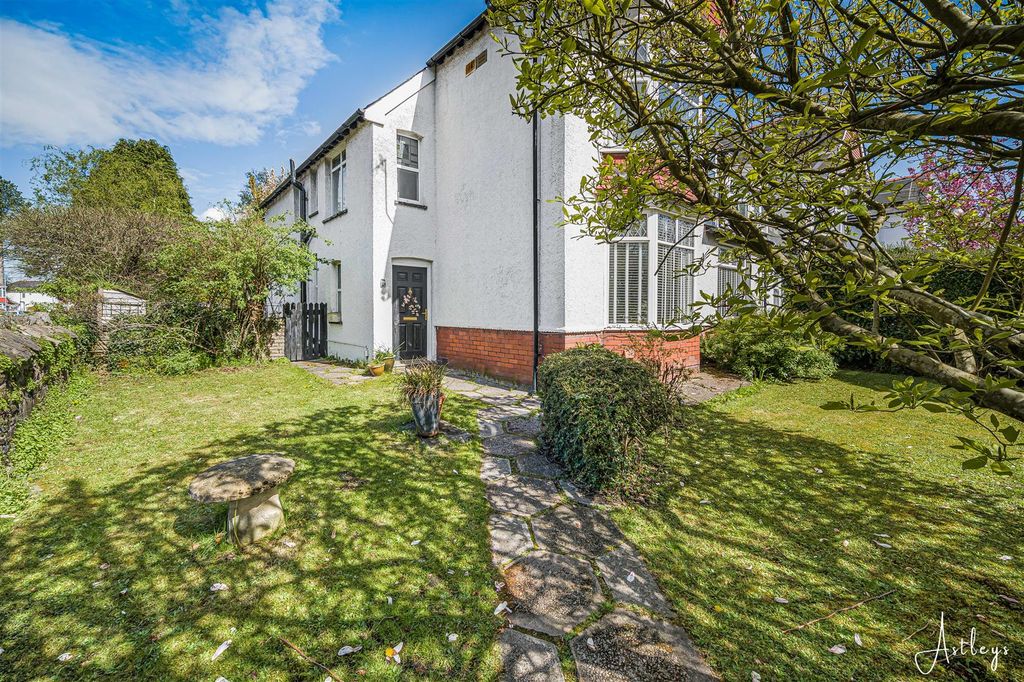 Additional image 19 of 4 bed semi-detached house for saleCimla Road, Neath SA11