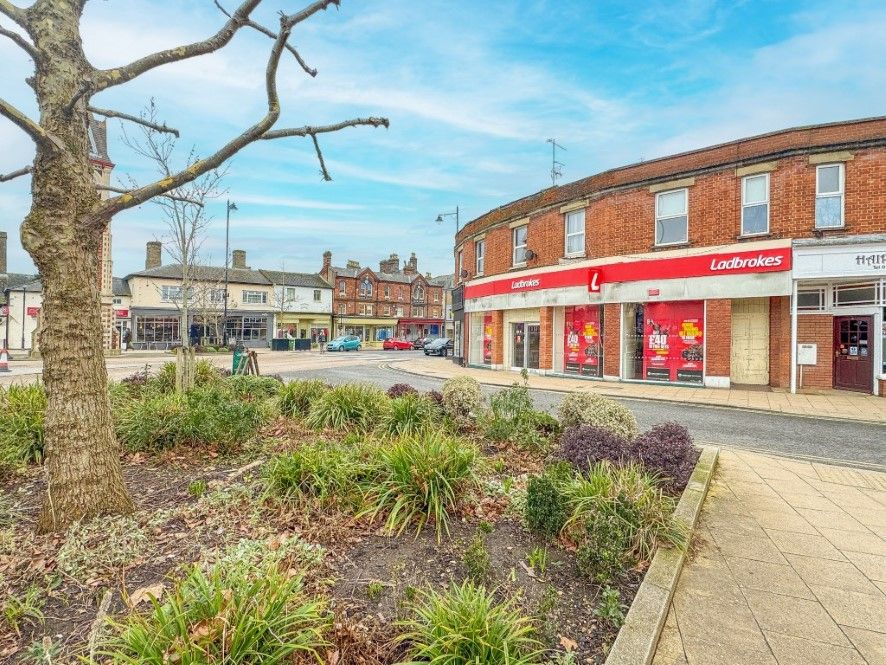 Additional image 2 of 1 bed flat for sale10A High Street, Newmarket, Suffolk CB8