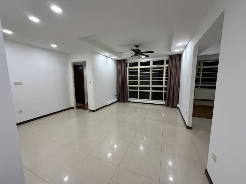 268D Compassvale Link