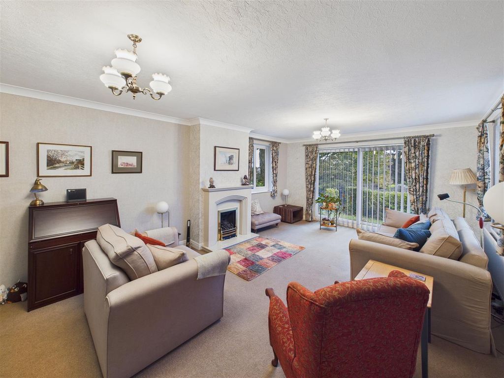 Additional image 3 of 3 bed detached bungalow for saleThe Rise, North Ferriby HU14