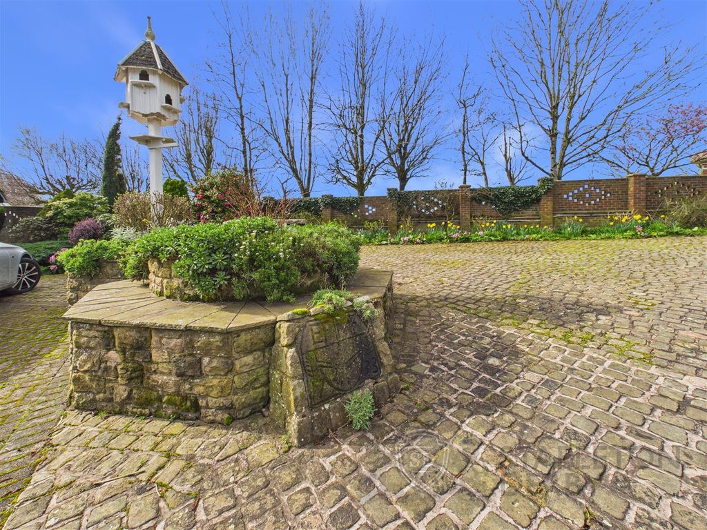 Additional image 40 of 4 bed detached house for saleDelph Farm, Scarth Hill, Lathom, Ormskirk L39