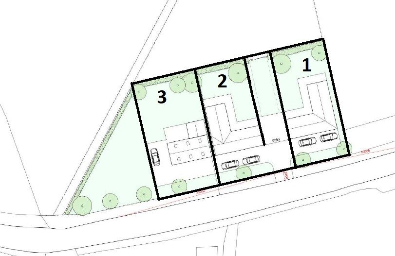 Additional image 7 of Land for salePlot 2, Marsh Road, Orby, Skegness PE24