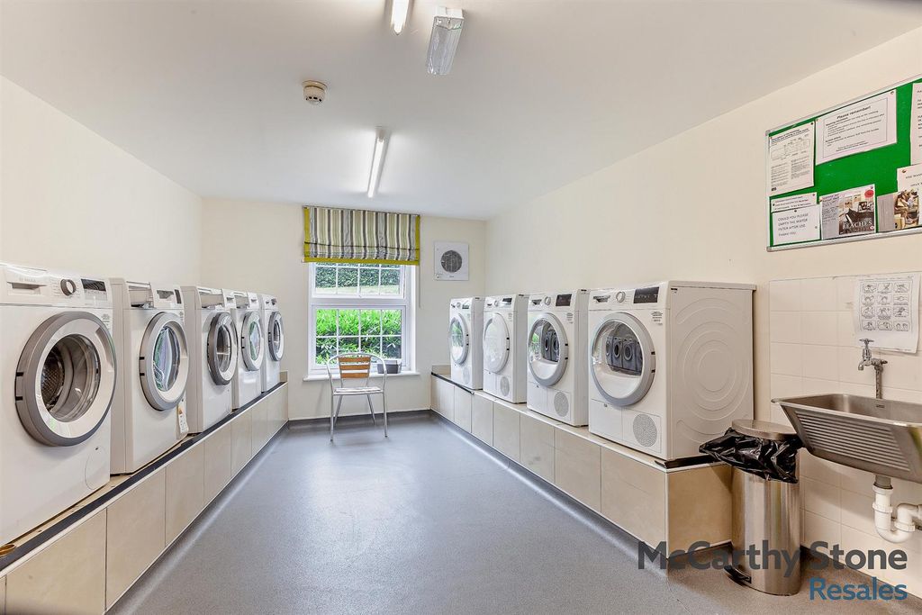 Additional image 10 of 1 bed flat for saleWeighbridge Court, 301 High Street, Chipping Ongar, Essex CM5