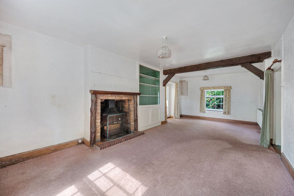Additional image 5 of 4 bed farmhouse for saleUpper Raby Road, Neston CH64