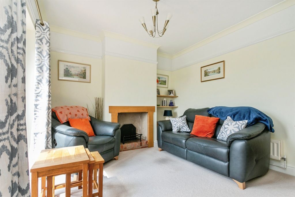 Additional image 5 of 3 bed end terrace house for saleThe Close, Weston Underwood, Olney MK46