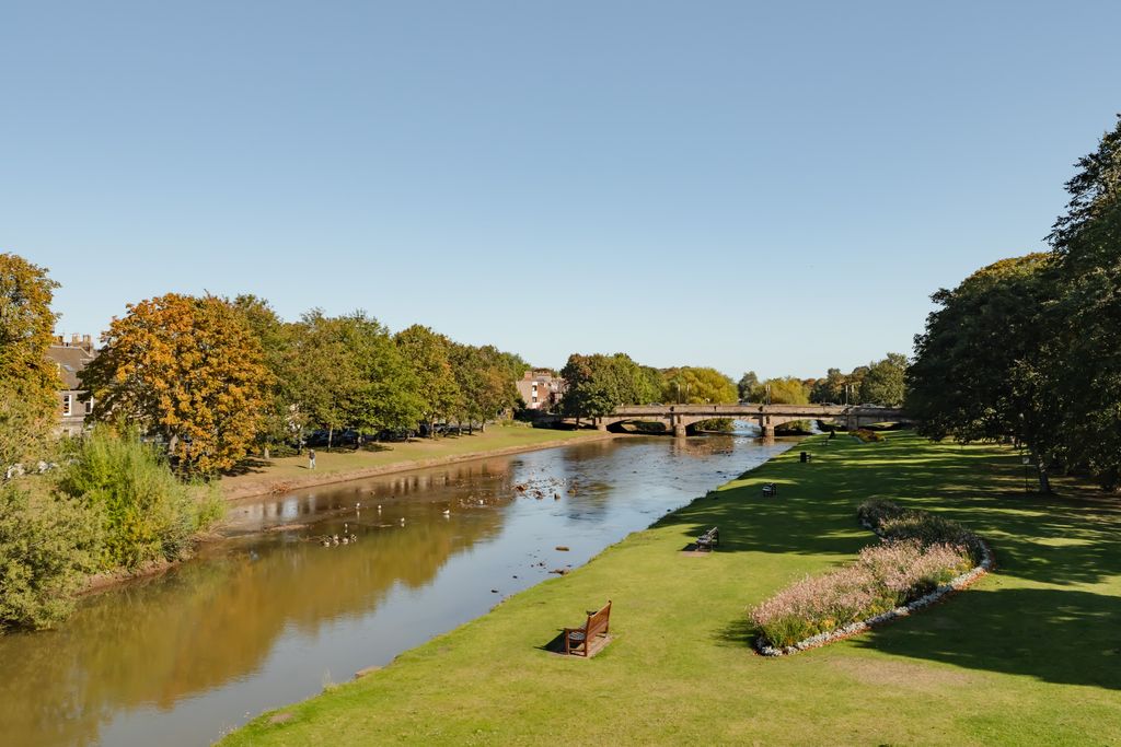 Additional image 27 of 2 bed flat for sale20 Eskview Crescent, Musselburgh EH21