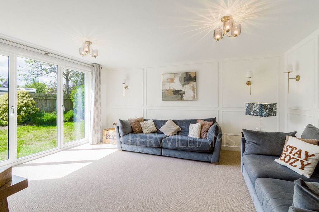 Additional image 5 of 4 bed detached house for saleDenton Road, Horton, Northampton NN7
