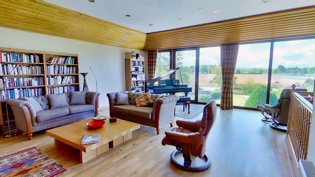 Additional image 2 of 4 bed detached house for saleBrinacory, Balmakeith Park, Nairn IV12