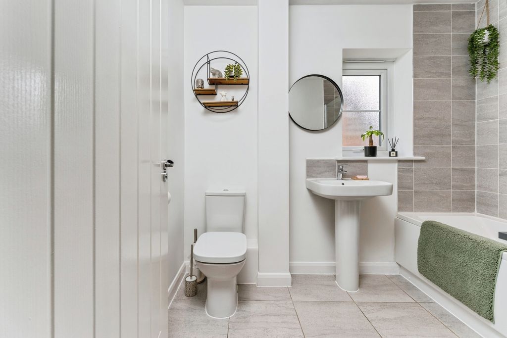 Additional image 25 of 3 bed detached house for saleLlys Carchar, Mold, Flintshire CH7