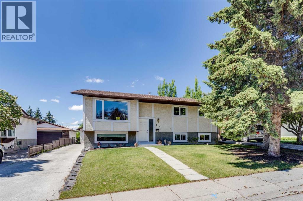 215 Silver Valley Rise NW
