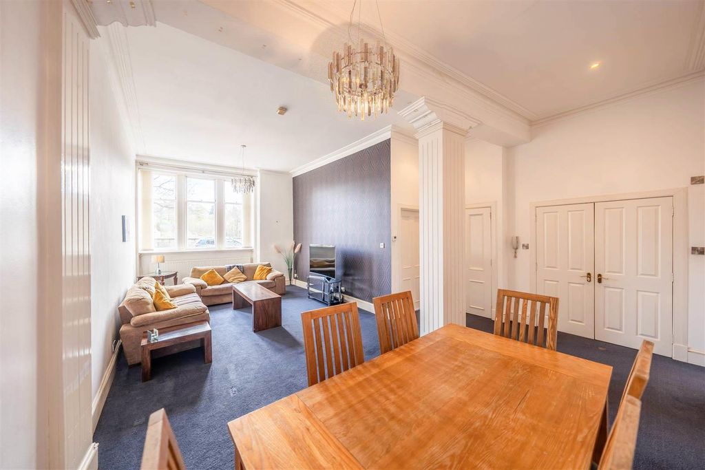1 bed flat for saleTay Street, Perth PH1 photo 3