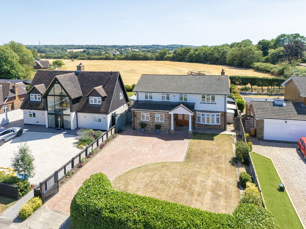 4 bed detached house for saleStondon Road, Marden Ash CM5