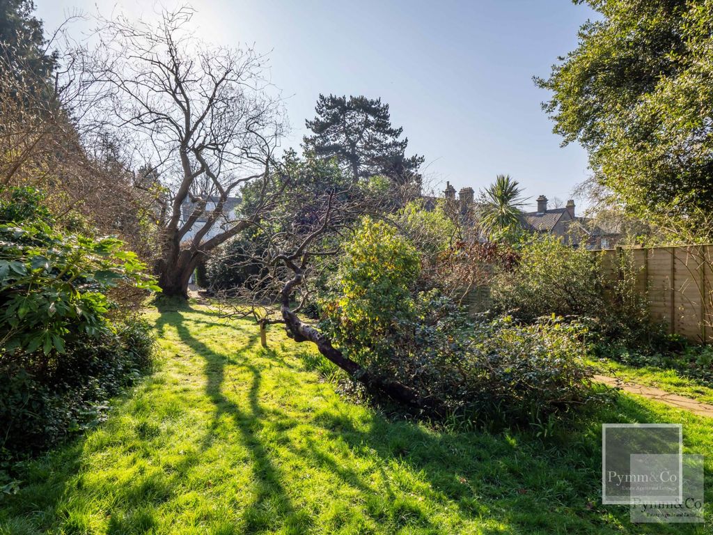 Additional image 16 of 4 bed semi-detached house for saleNewmarket Road, Norwich NR4