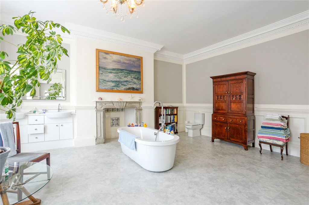 Additional image 9 of 8 bed terraced house for saleWelsh Row, Nantwich, Cheshire CW5