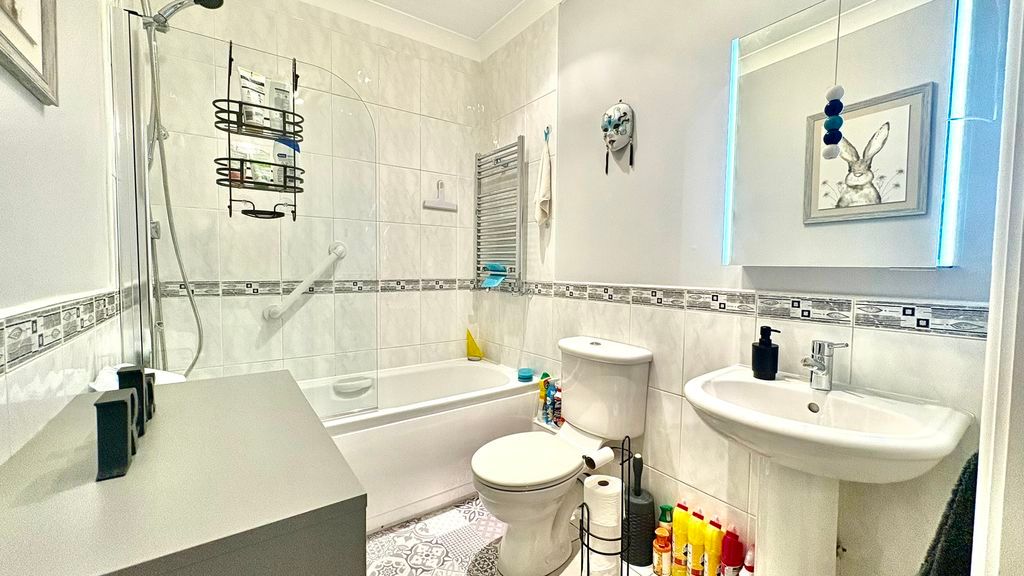 Additional image 10 of 1 bed flat for saleVenables Way, Lincoln LN2