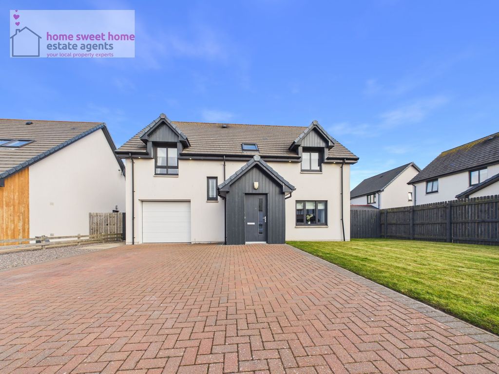 Additional image 55 of 4 bed detached house for saleNess Street, Nairn IV12