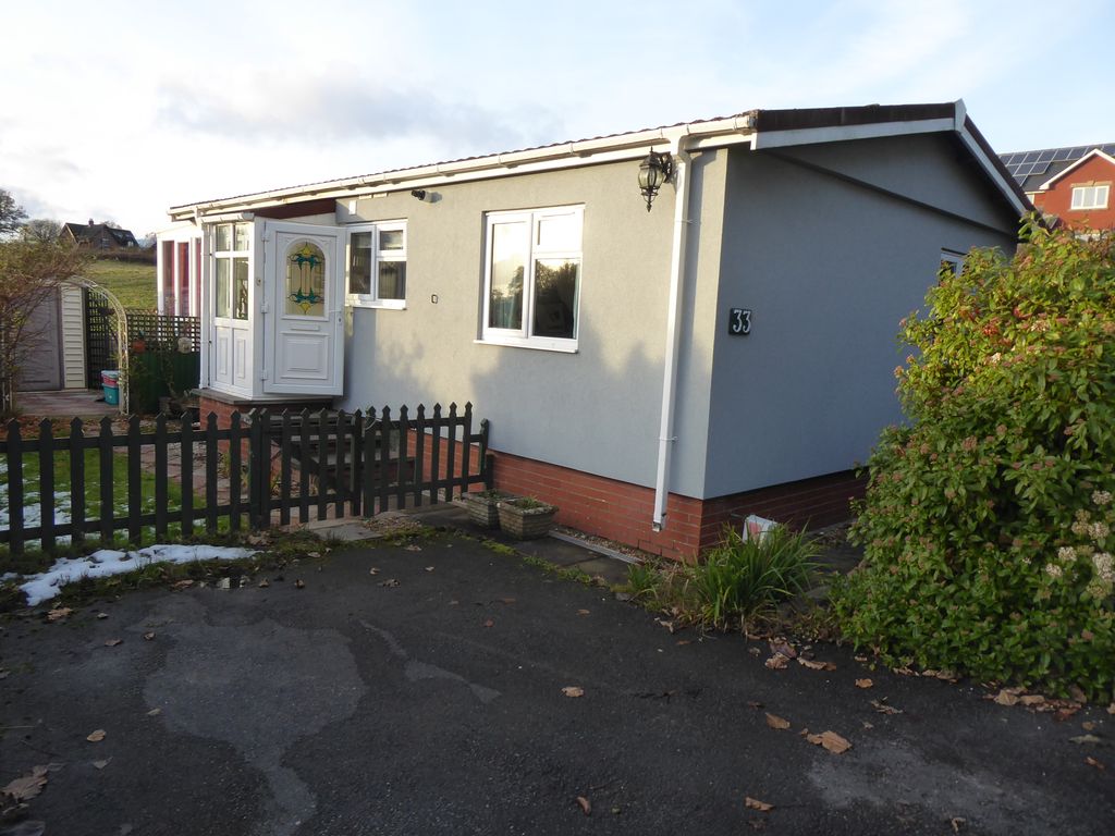 Additional image 11 of 2 bed mobile/park home for saleLlewelyn Park, Climery, Builth Wells, Powys LD2