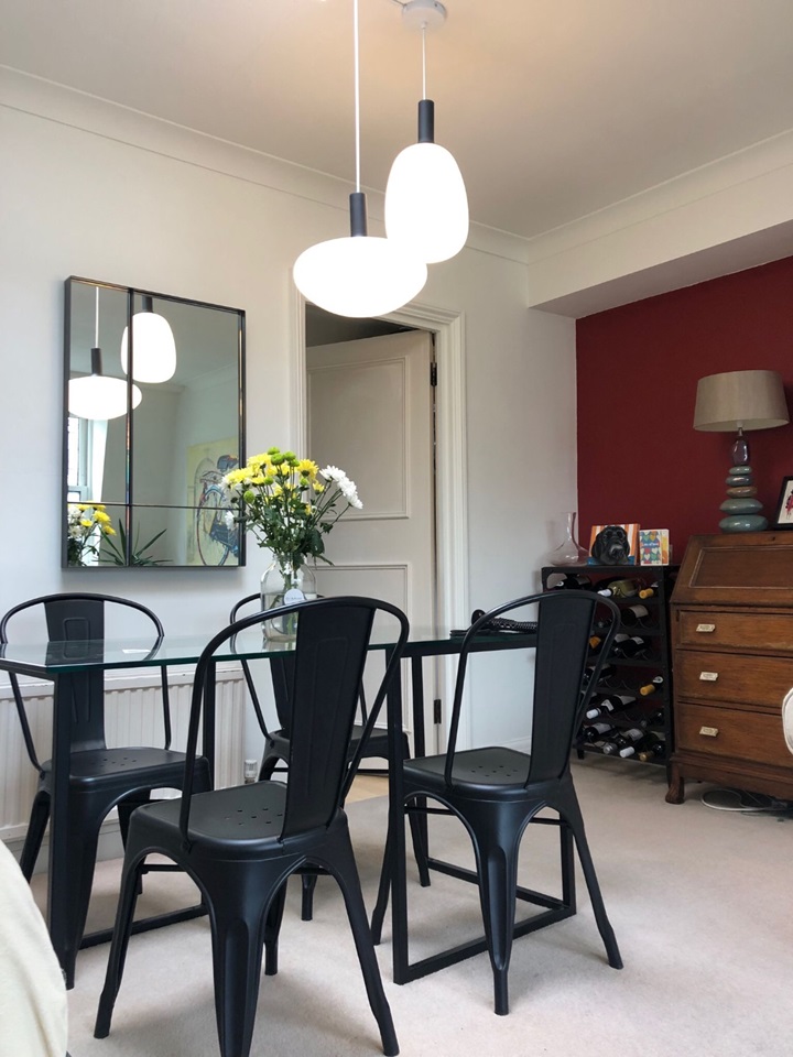2 Bed Maisonette, West Warwick Place, SW1V, N1 7GU photo 3