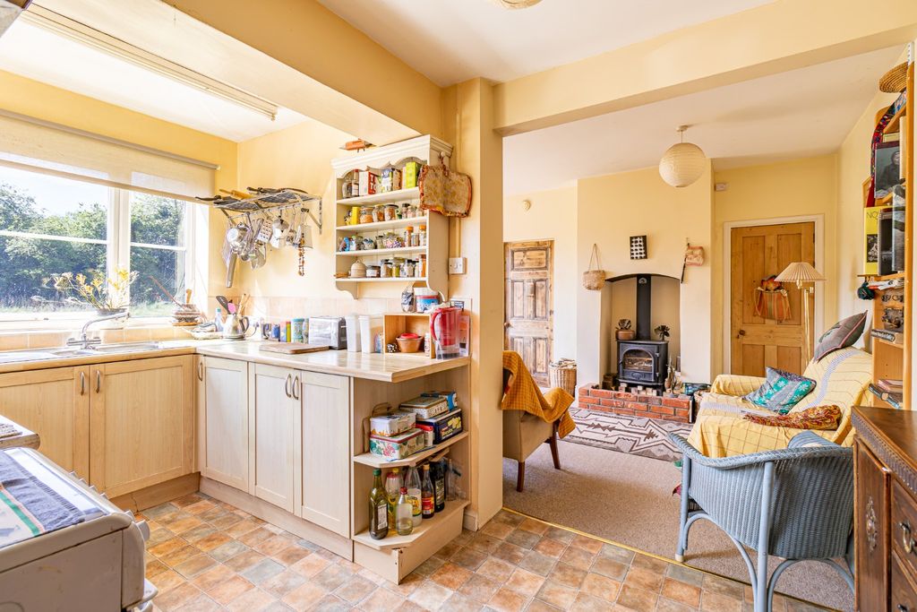 Additional image 7 of 3 bed end terrace house for saleGrove Road, Melton Constable NR24