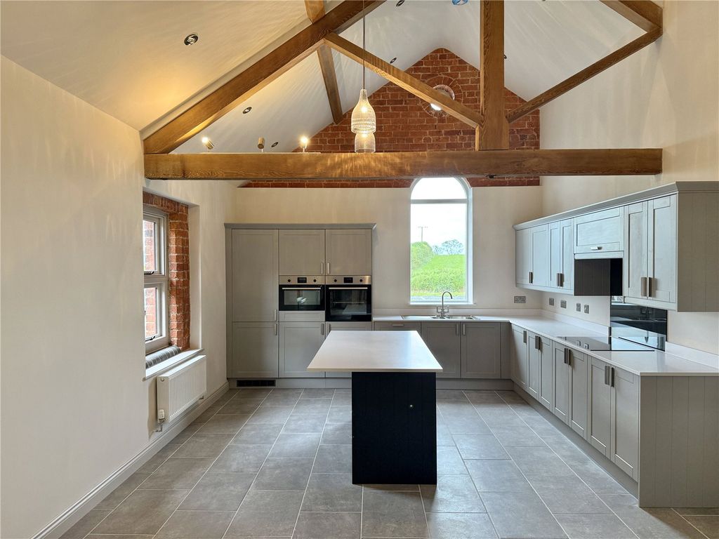 Additional image 3 of 3 bed semi-detached house for saleForden, Welshpool, Powys SY21