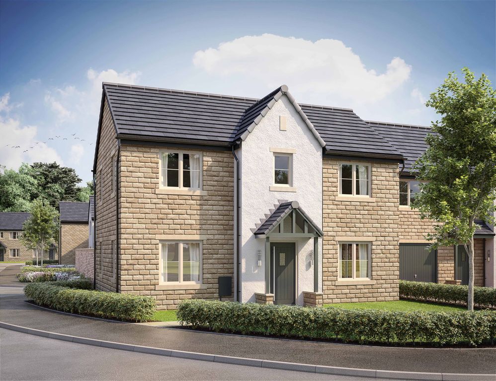 3 bed detached house for saleCleatlam Lane, Darlington DL2