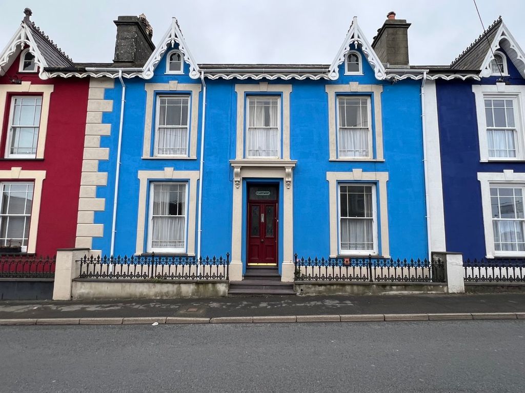 Additional image 30 of 4 bed terraced house for saleLlanon, Ceredigion SY23