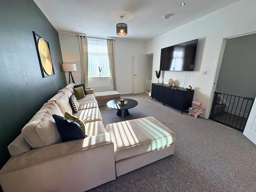 Additional image 5 of 3 bed terraced house for saleVictoria Street, Caerau, Maesteg CF34