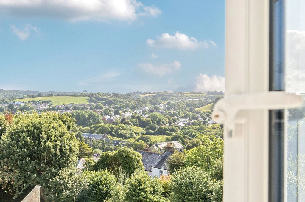 Additional image 14 of 4 bed detached house for saleRose Hill, Lostwithiel, Cornwall PL22
