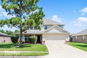 1935 Poco Drive, Missouri City, TX, 77489 photo 3