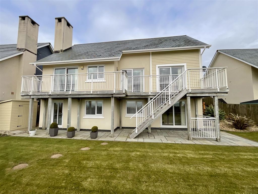 Additional image 59 of 4 bed detached house for salePentre Nicklaus Village, Llanelli SA15