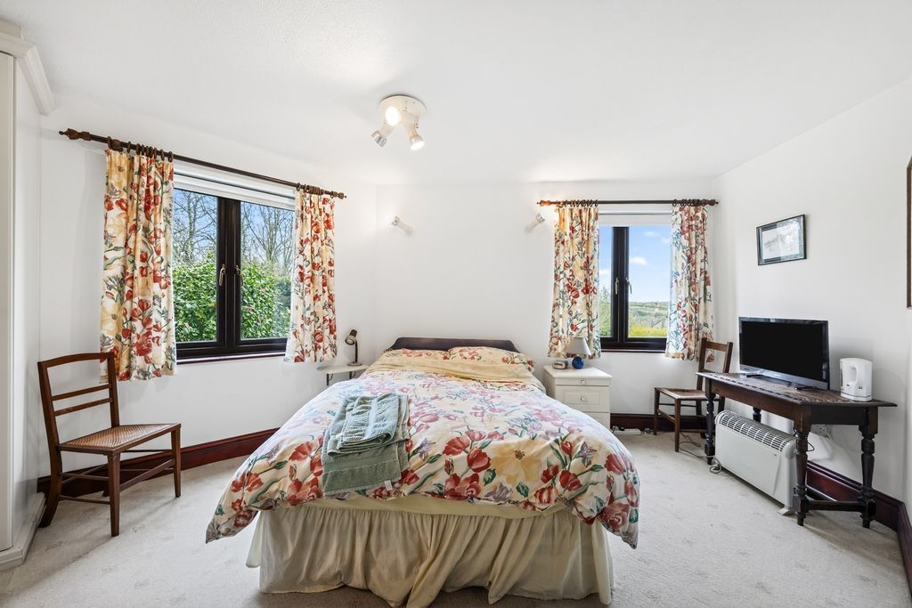 Additional image 11 of 4 bed detached house for saleTerras Hill, Lostwithiel, Cornwall PL22