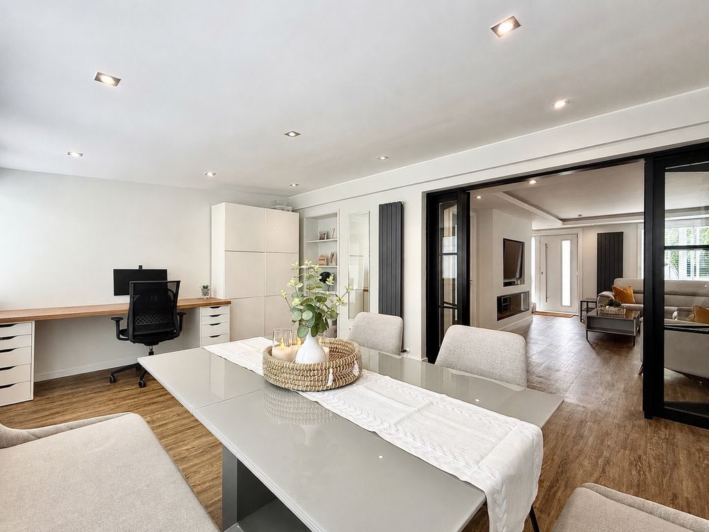 Additional image 5 of 3 bed villa for saleAdamton Estate, Monkton KA9