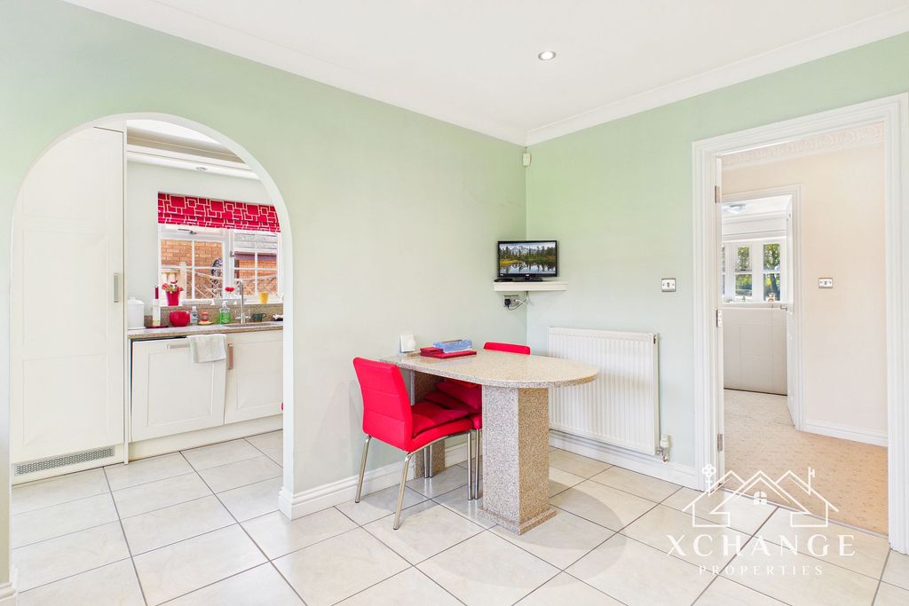 Additional image 14 of 3 bed detached house for saleSlade Close, Nuneaton CV11