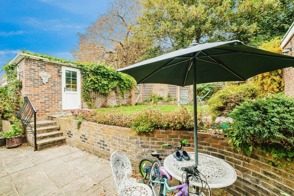 Additional image 12 of 5 bed detached house for saleManor Road, Lancing BN15