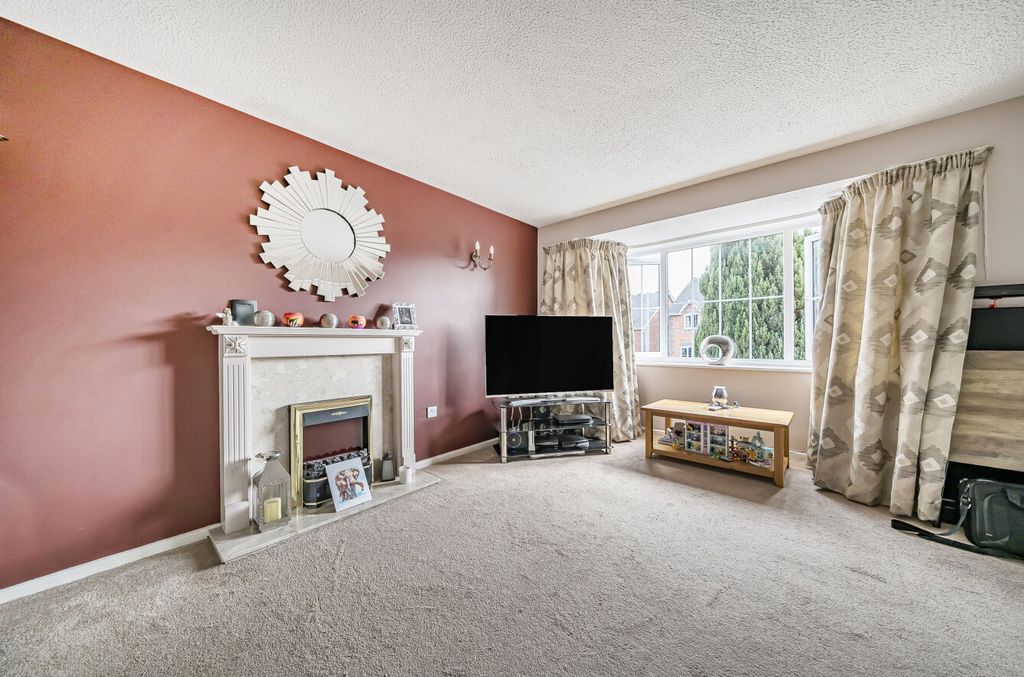 Additional image 2 of 3 bed detached house for saleLlwyn Perthi, Arddleen, Llanymynech, Powys SY22
