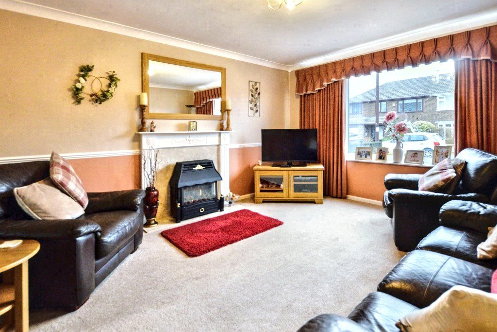 Additional image 12 of 3 bed detached house for saleFairfield Walk, Ossett, West Yorkshire WF5