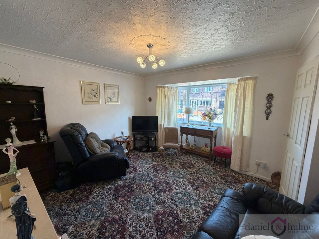 Additional image 2 of 2 bed semi-detached house for saleFair View Road, Leek ST13