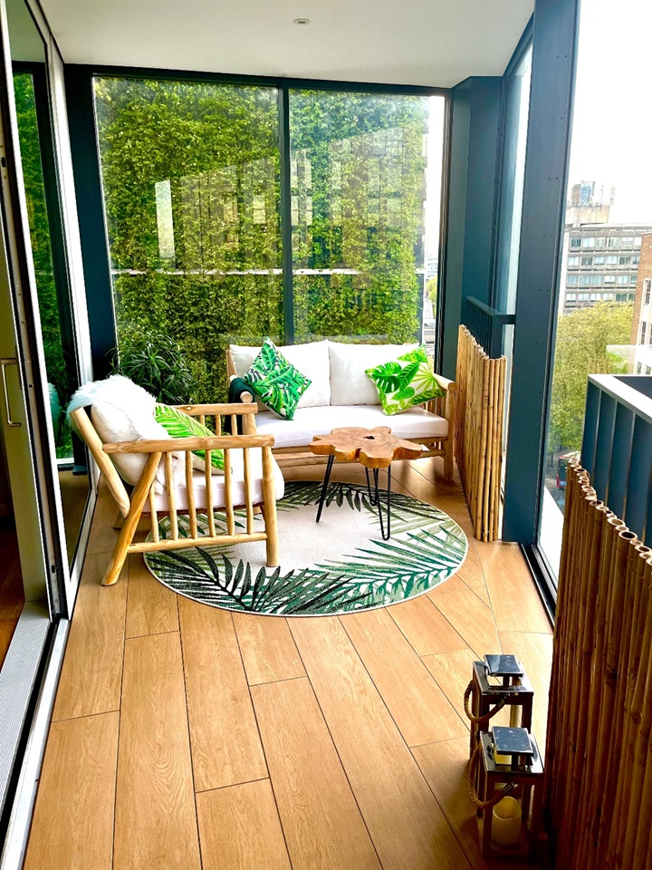 2 Bed Flat, Southwark Bridge Road, SE1, N1 7GU photo 4