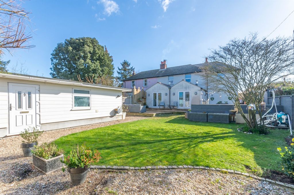Additional image 2 of 4 bed semi-detached house for saleLondon Road, Maldon CM9