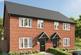 Plot The Apple Terraced at Sunnybower Meadow, Whalley Old Road, Blackburn BB1