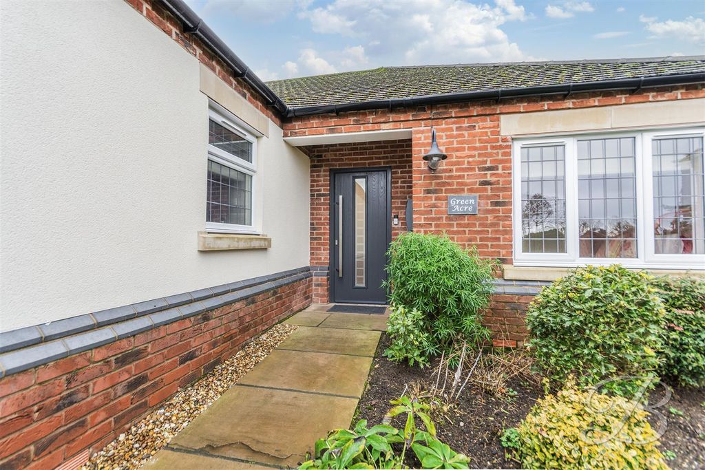 Additional image 37 of 4 bed bungalow for salePenniment Lane, Mansfield NG19