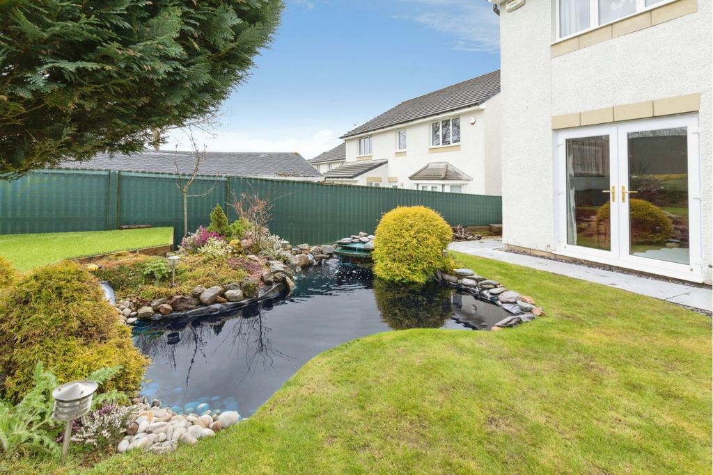 Additional image 19 of 4 bed detached house for saleAuctioneers Way, Lanark ML11
