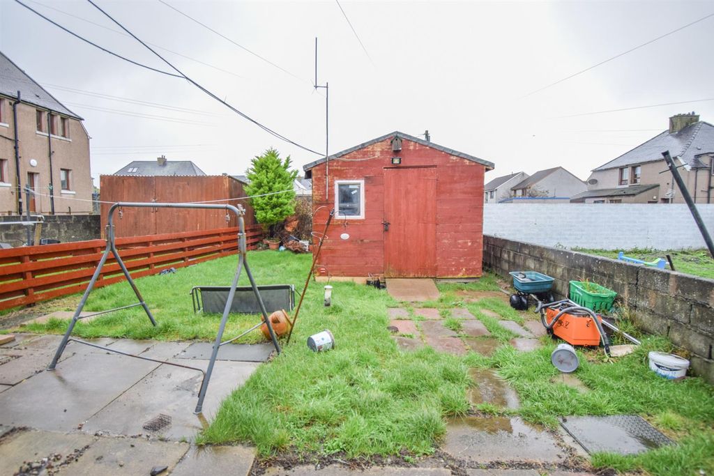 Additional image 18 of 3 bed semi-detached house for sale31 Murchison Street, Wick KW1