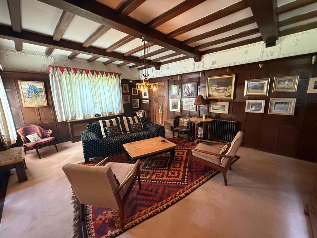 Additional image 5 of 5 bed detached house for salePark Lane, Macclesfield SK11