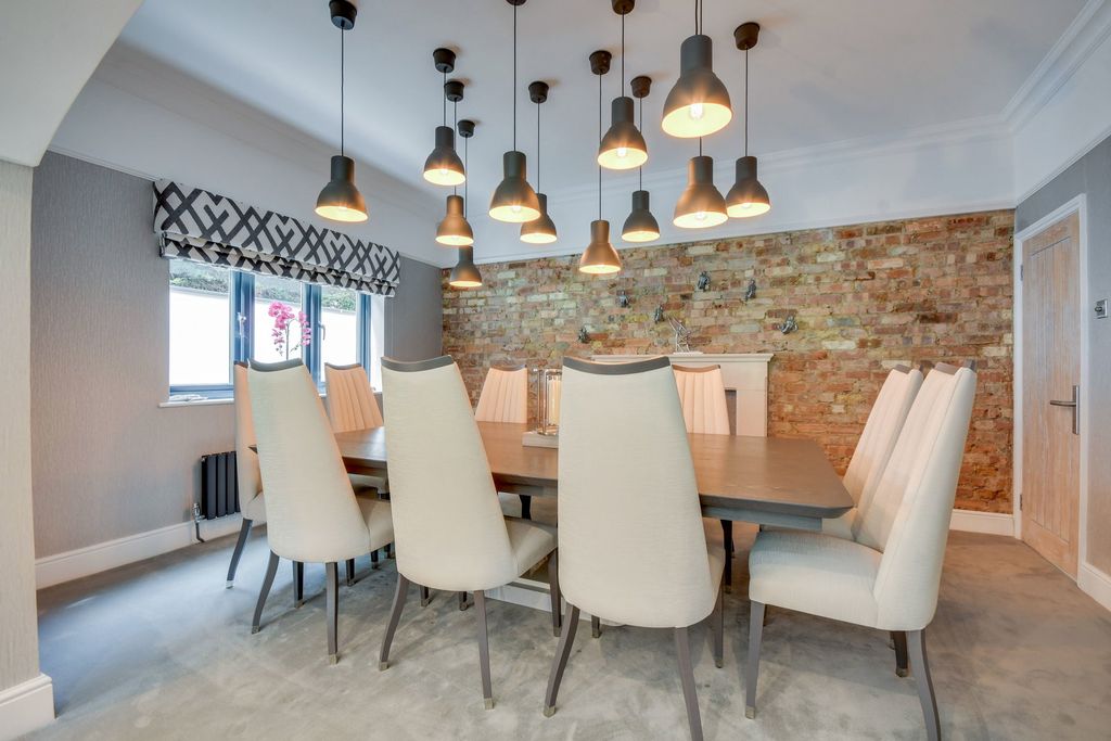 Additional image 15 of 4 bed detached house for saleOngar Outskirts, Essex CM5